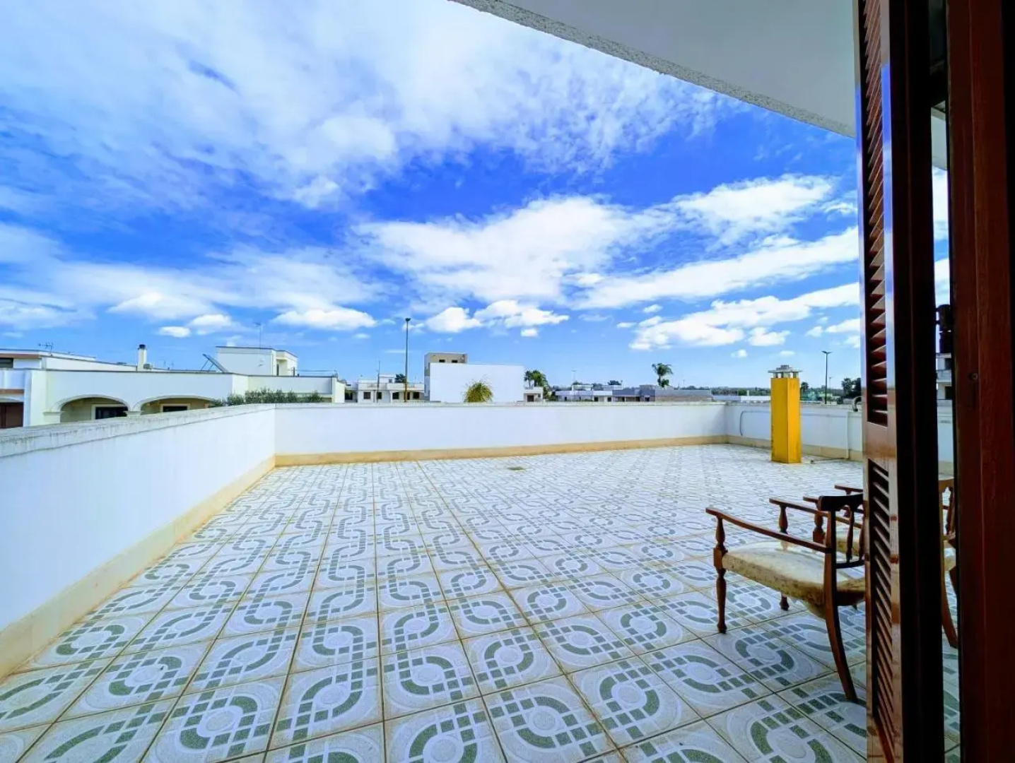 B&B Sole del Salento