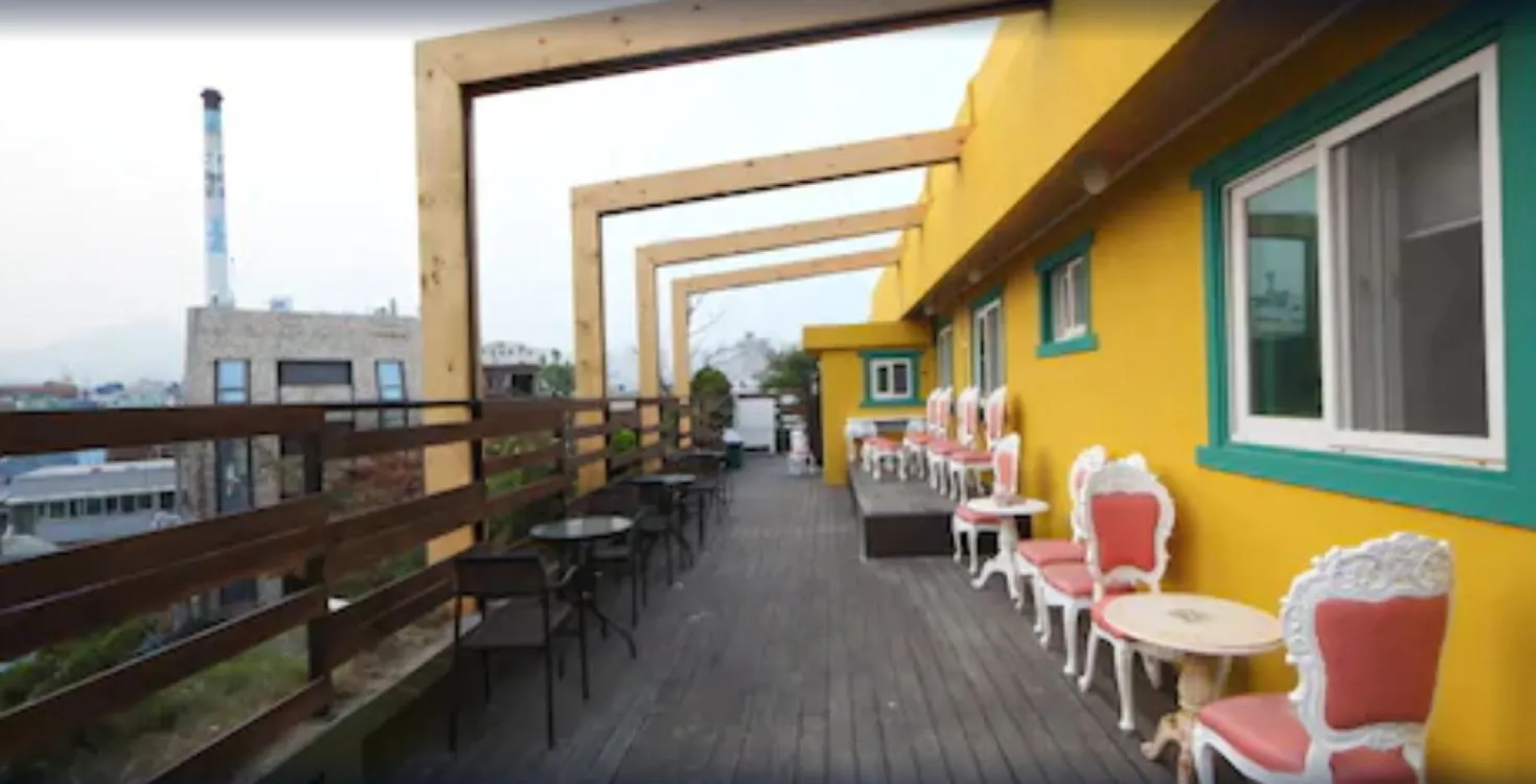 Calli Hostel