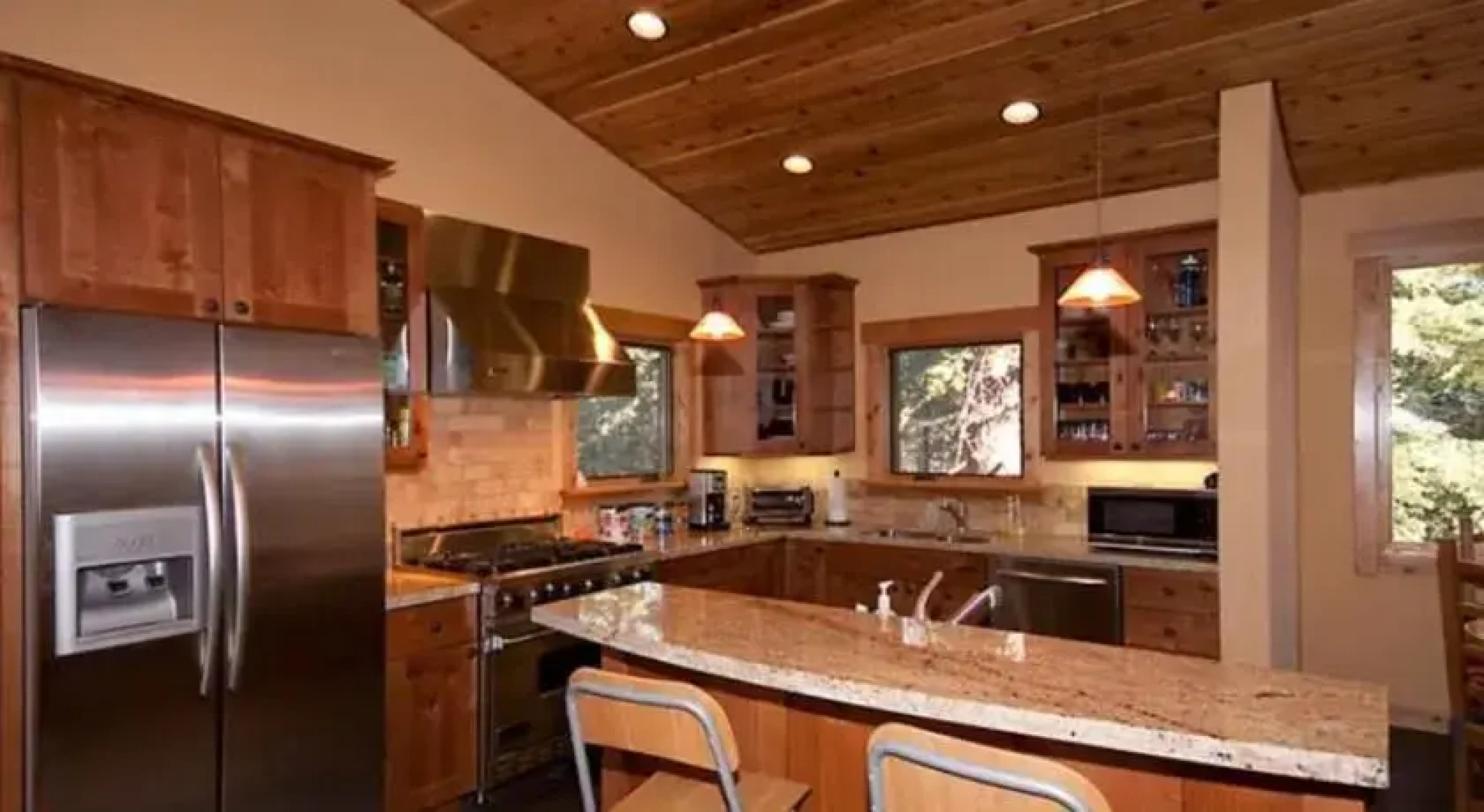 RedAwning Copenhagen Chateaux