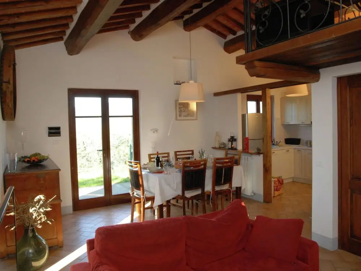 Belvilla by OYO Villa Eleonora