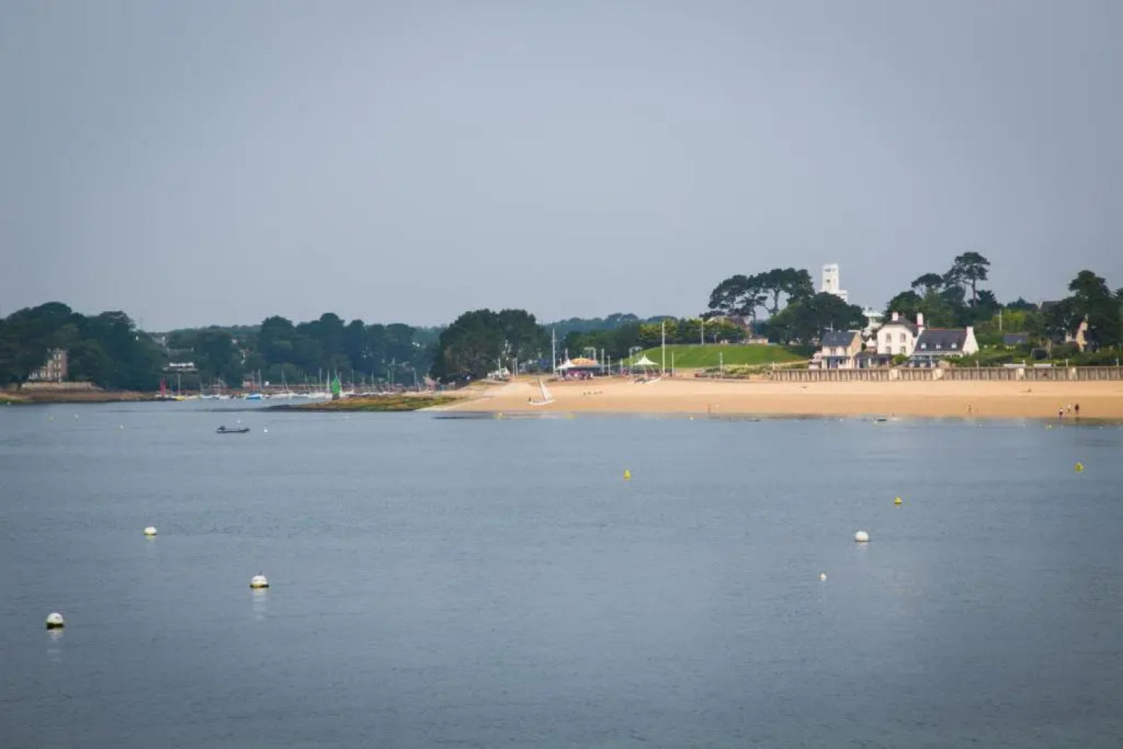 Appartements Benodet à 300m de la mer