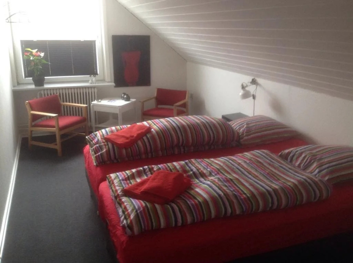 Ikast Bed & No Breakfast