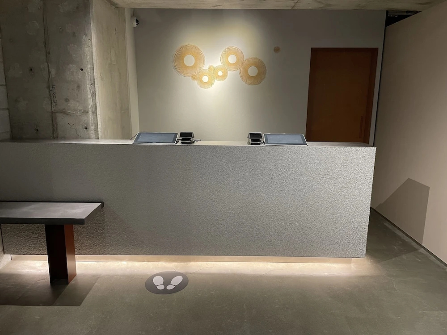 Отель Amanek Inn Beppu 
