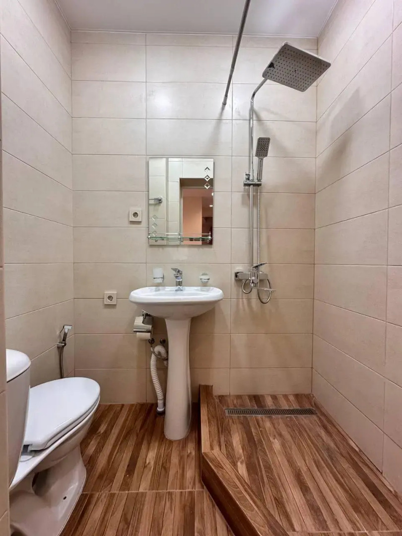 Как дома 05 на улице Братьев Нурбагандовых