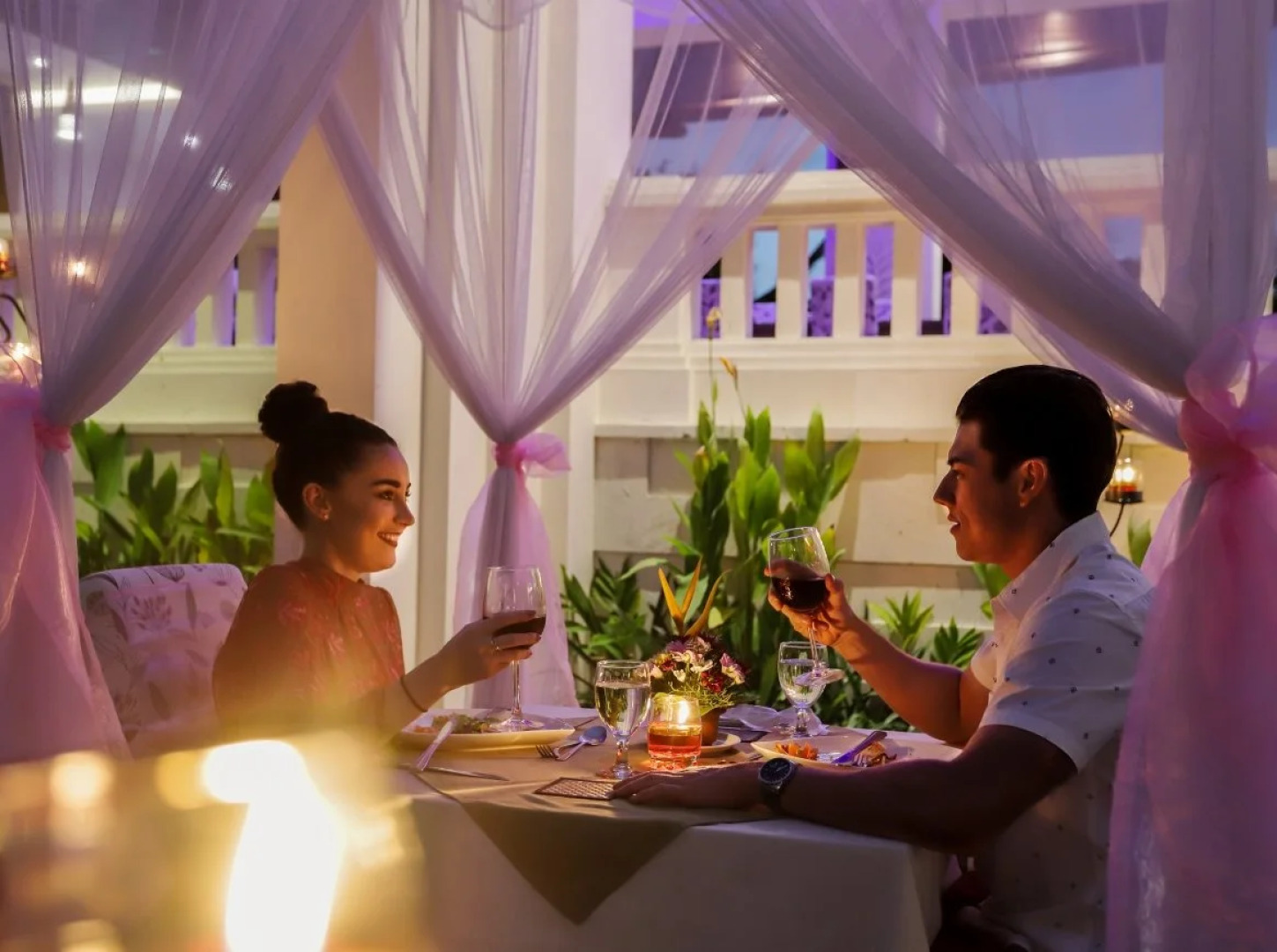 Tonys Villas & Resort