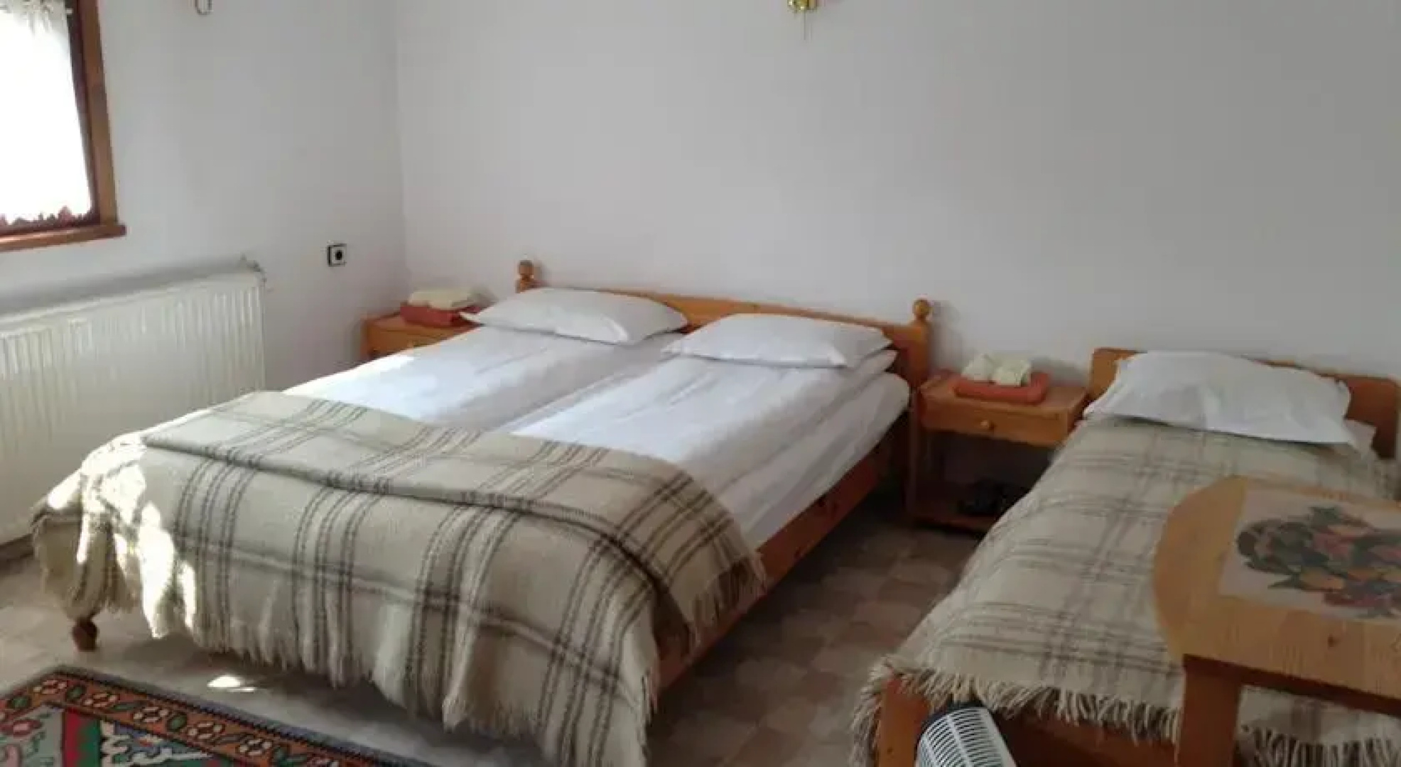 Vanda Guest House
