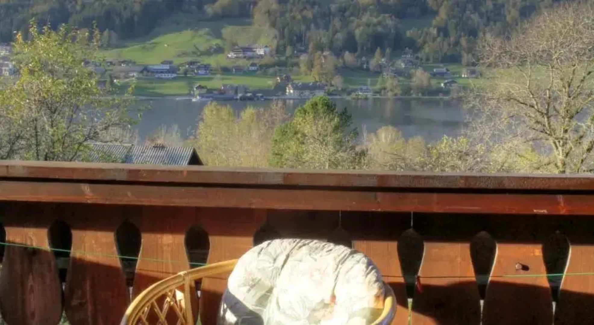 Ferienwohnung Grundlsee