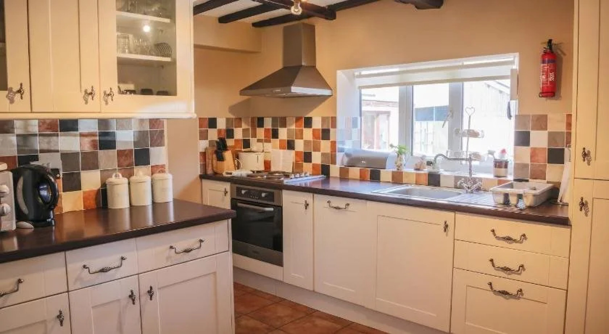 Millmoor Farm Holidays