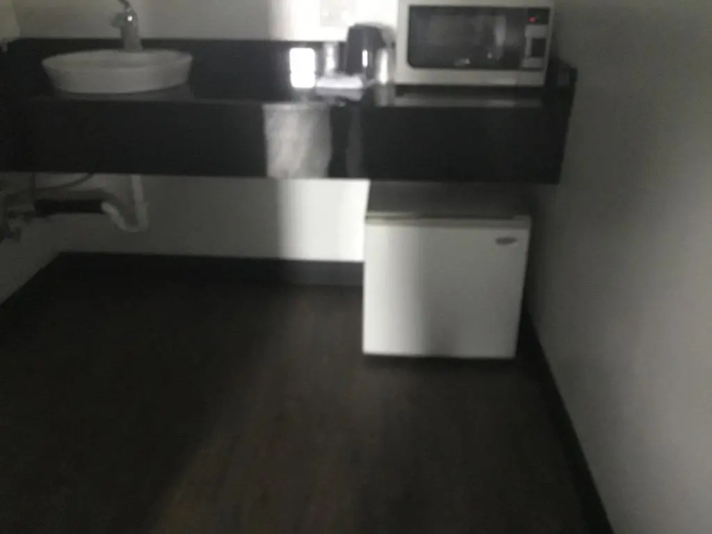 Motel 6 Baker City, OR