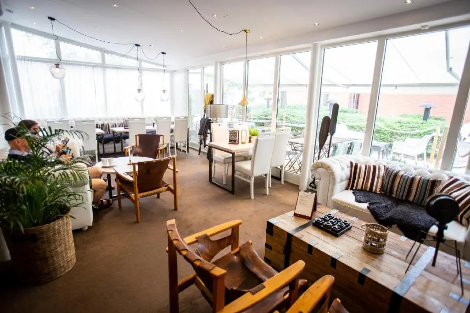 Home Hotel Packhuset