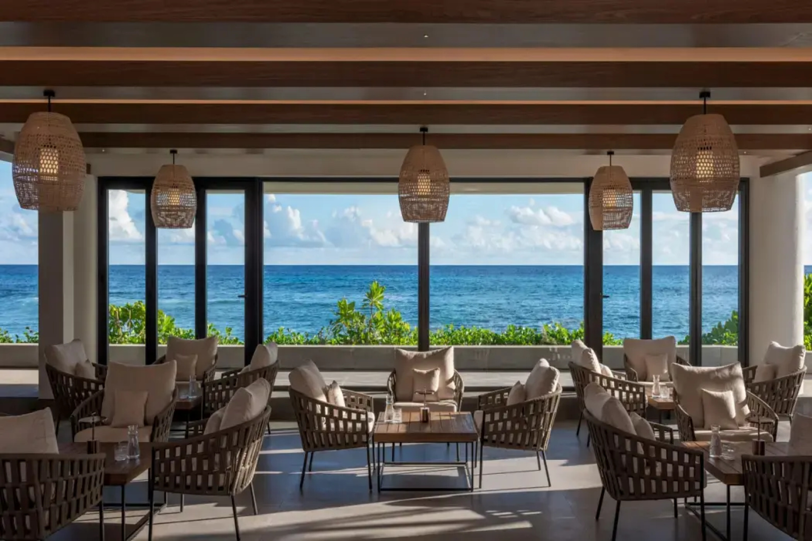 Avani+ Barbarons Seychelles