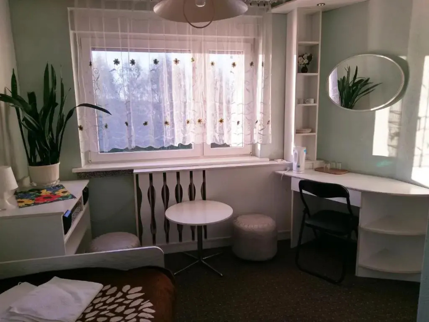 Agroturystyka Gramburg