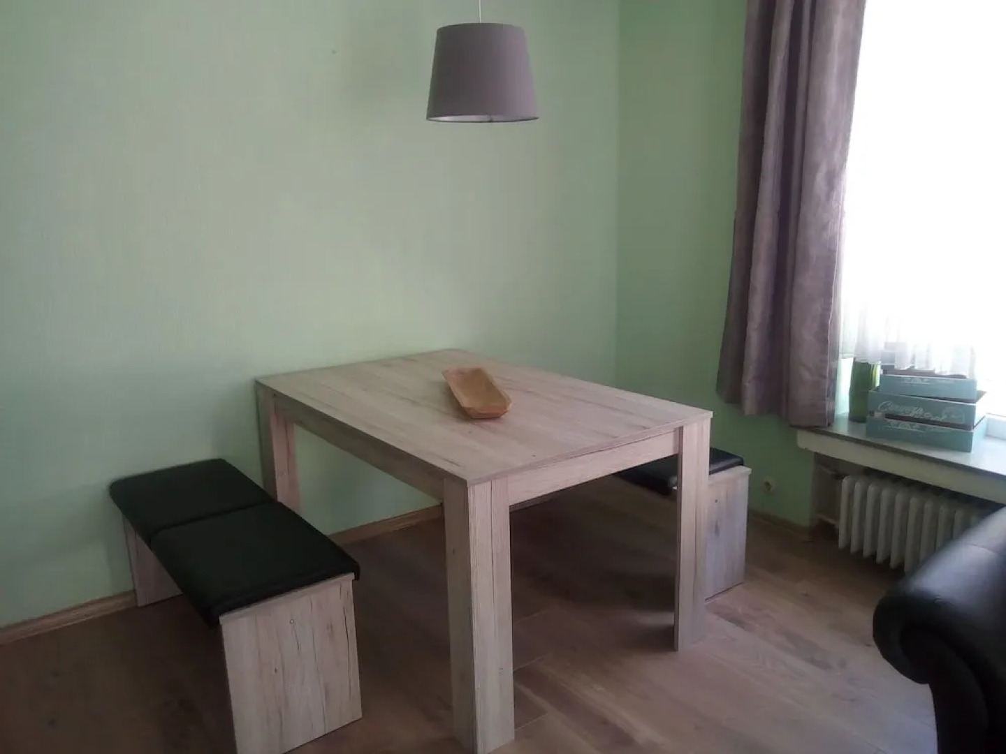 Ferienwohnungen Schenk Schmitz