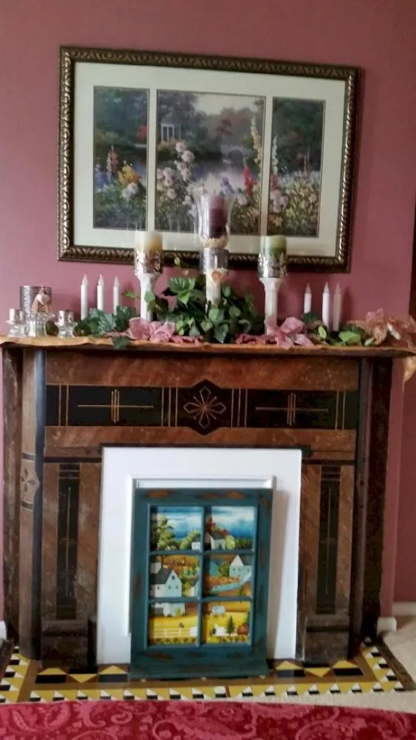 The Heritage House Inn Bed & Breakfast