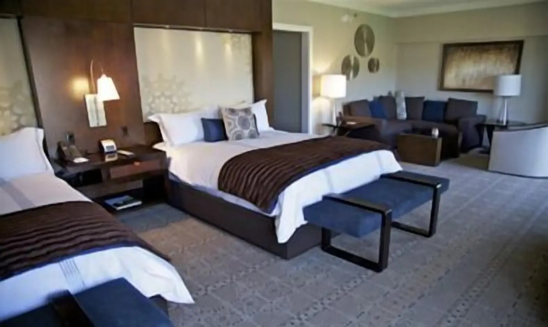 Chumash Casino Resort