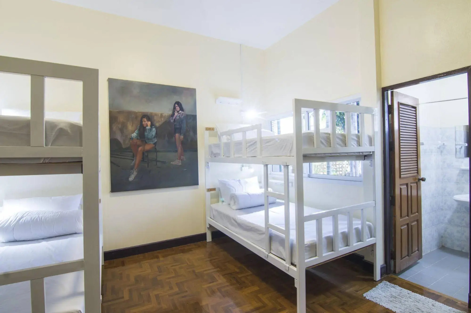 Wanida Hostel