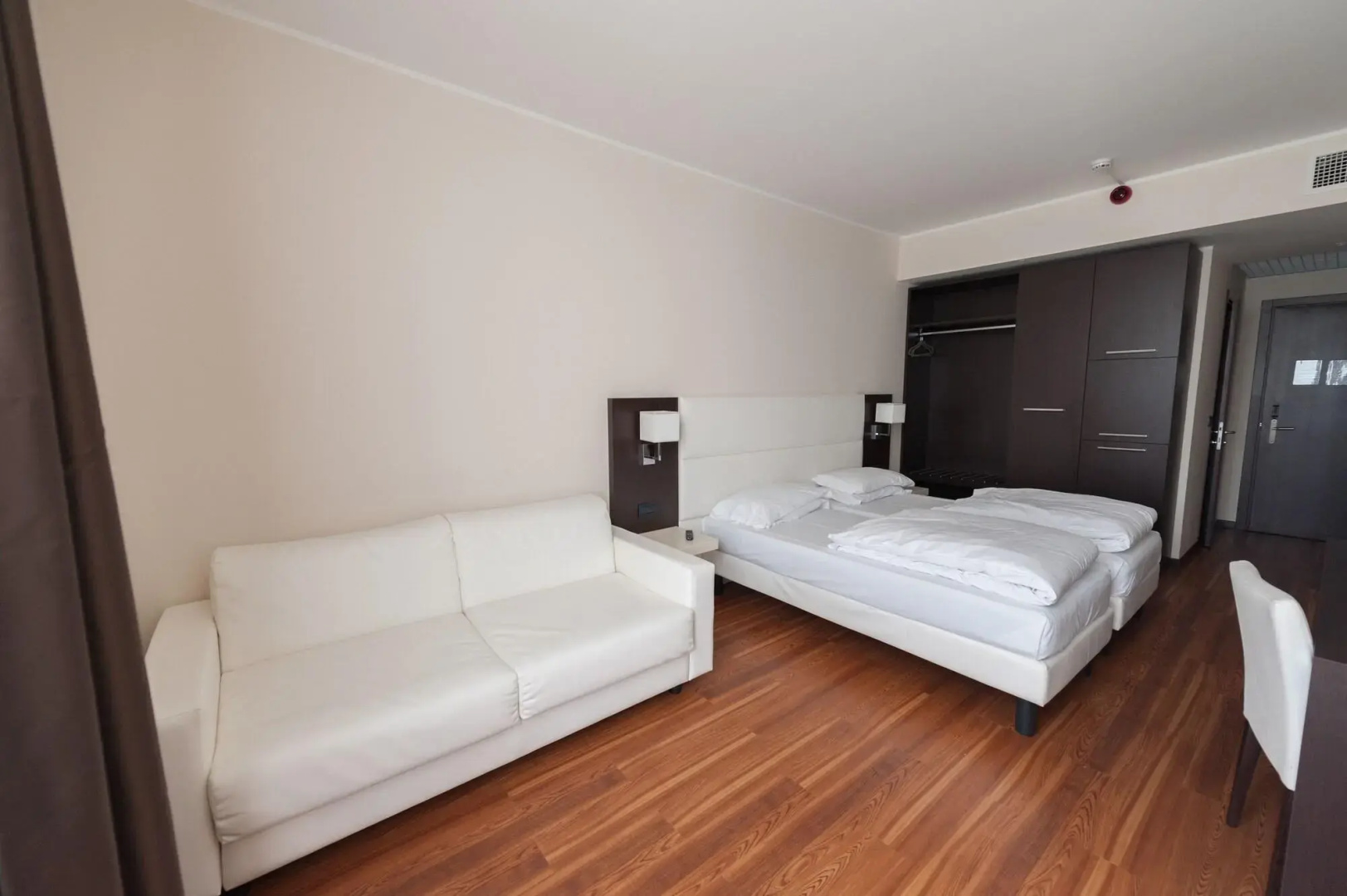 Kona Hotel Verona by Kleos Group Collection
