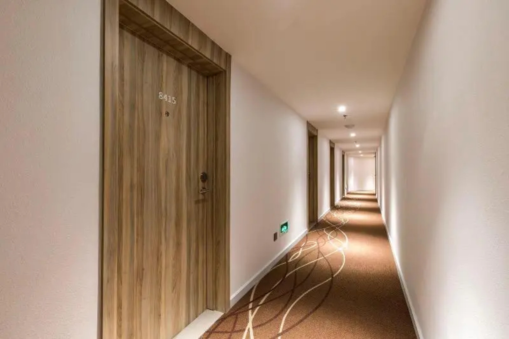 Hanting Premium (Tianjin Nankai University)