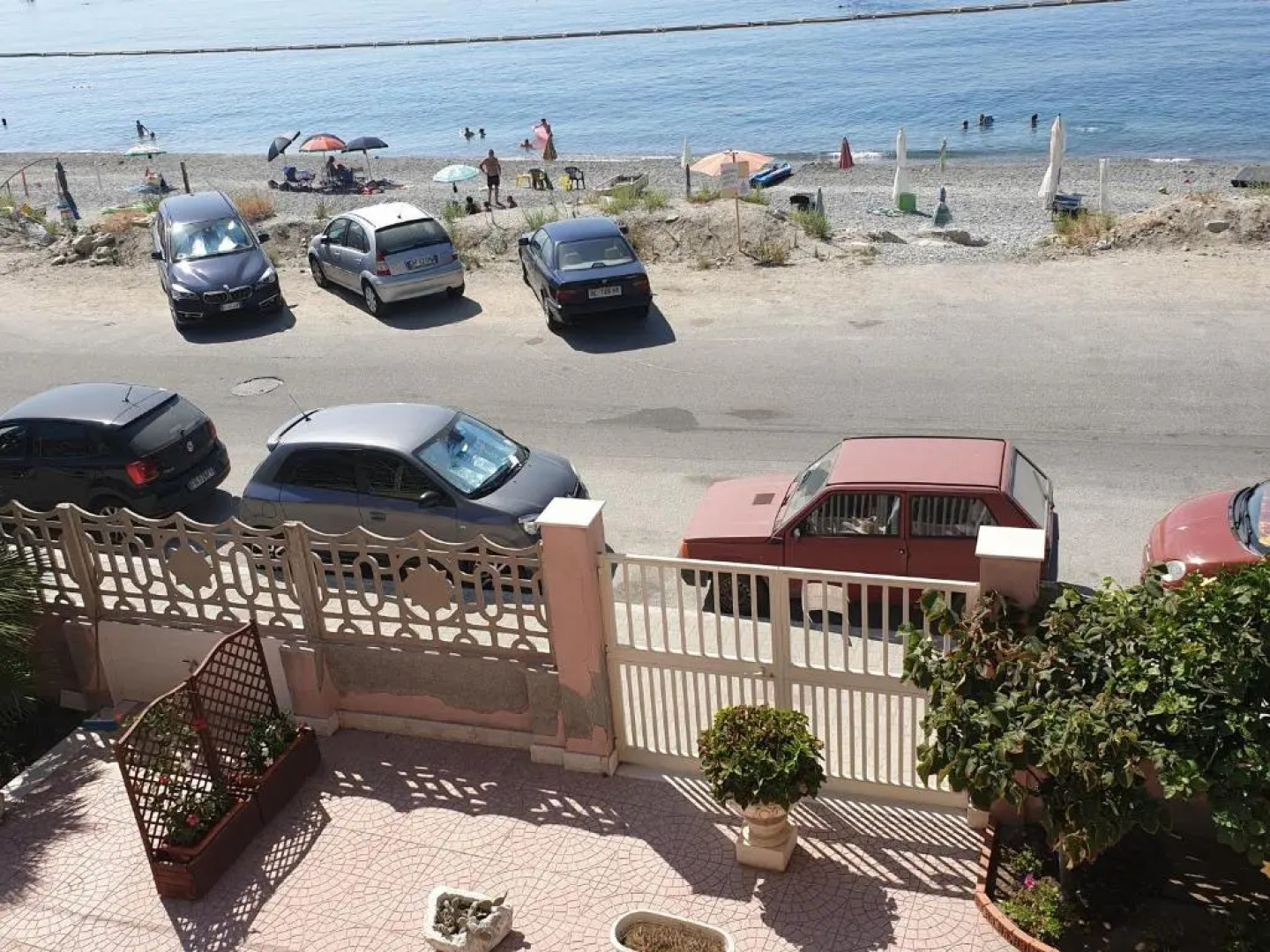 Casa Silvia