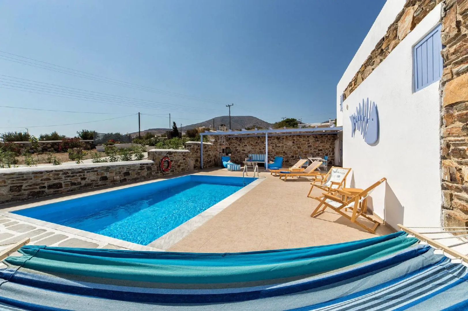 Crystal Villa II