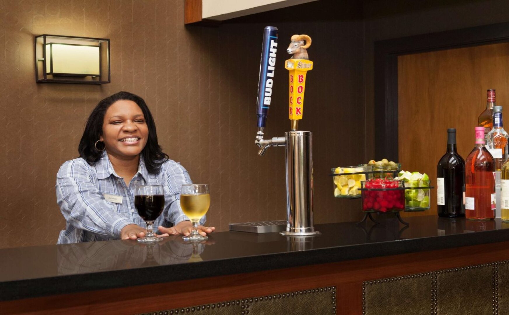 Embassy Suites by Hilton Oklahoma City Will Rogers Airport