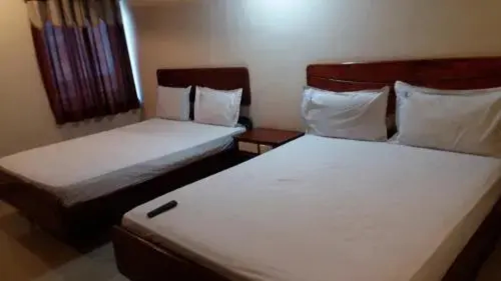 Poorna Lodge by OYO Rooms