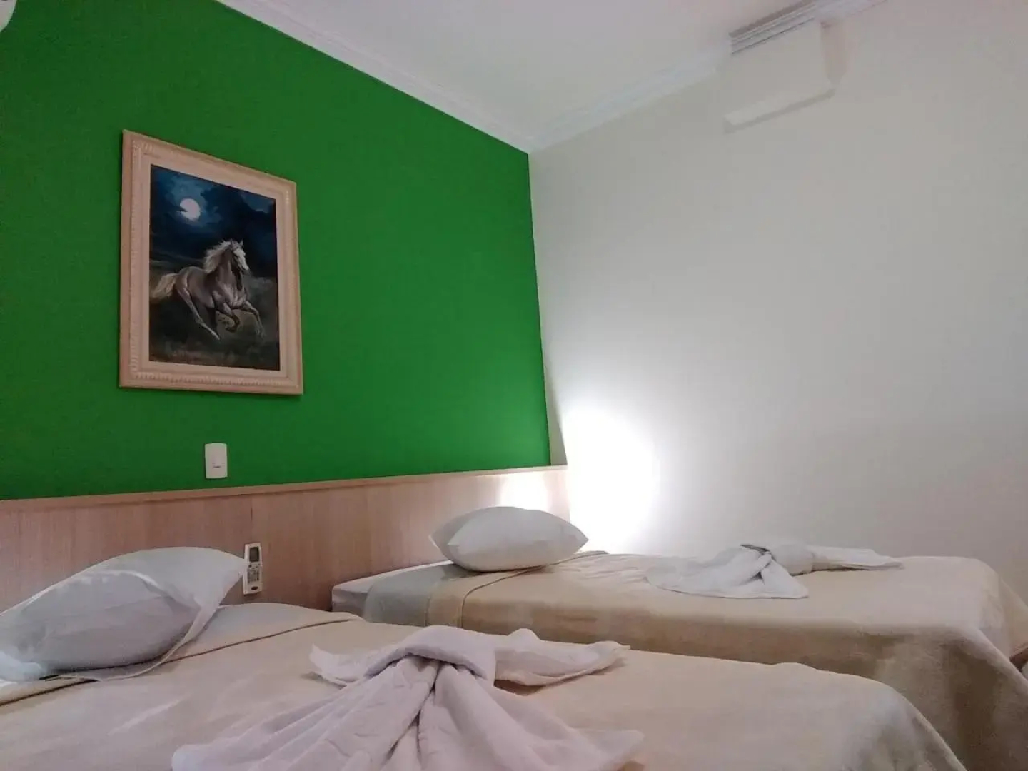 Sokulski Park Hotel