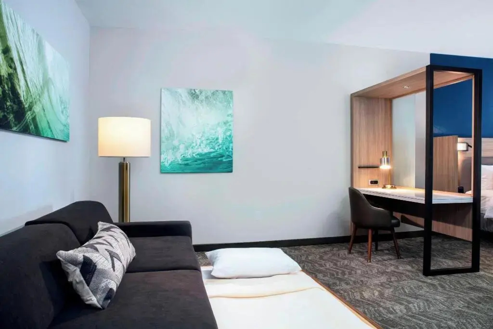 SpringHill Suites Miami Doral