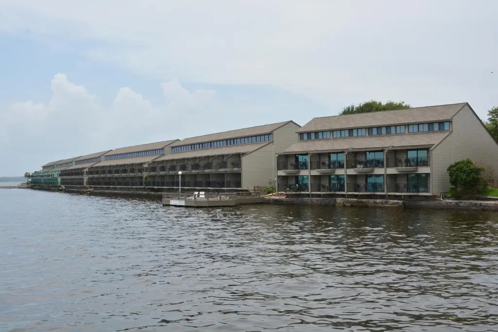 The Landing at Seven Coves