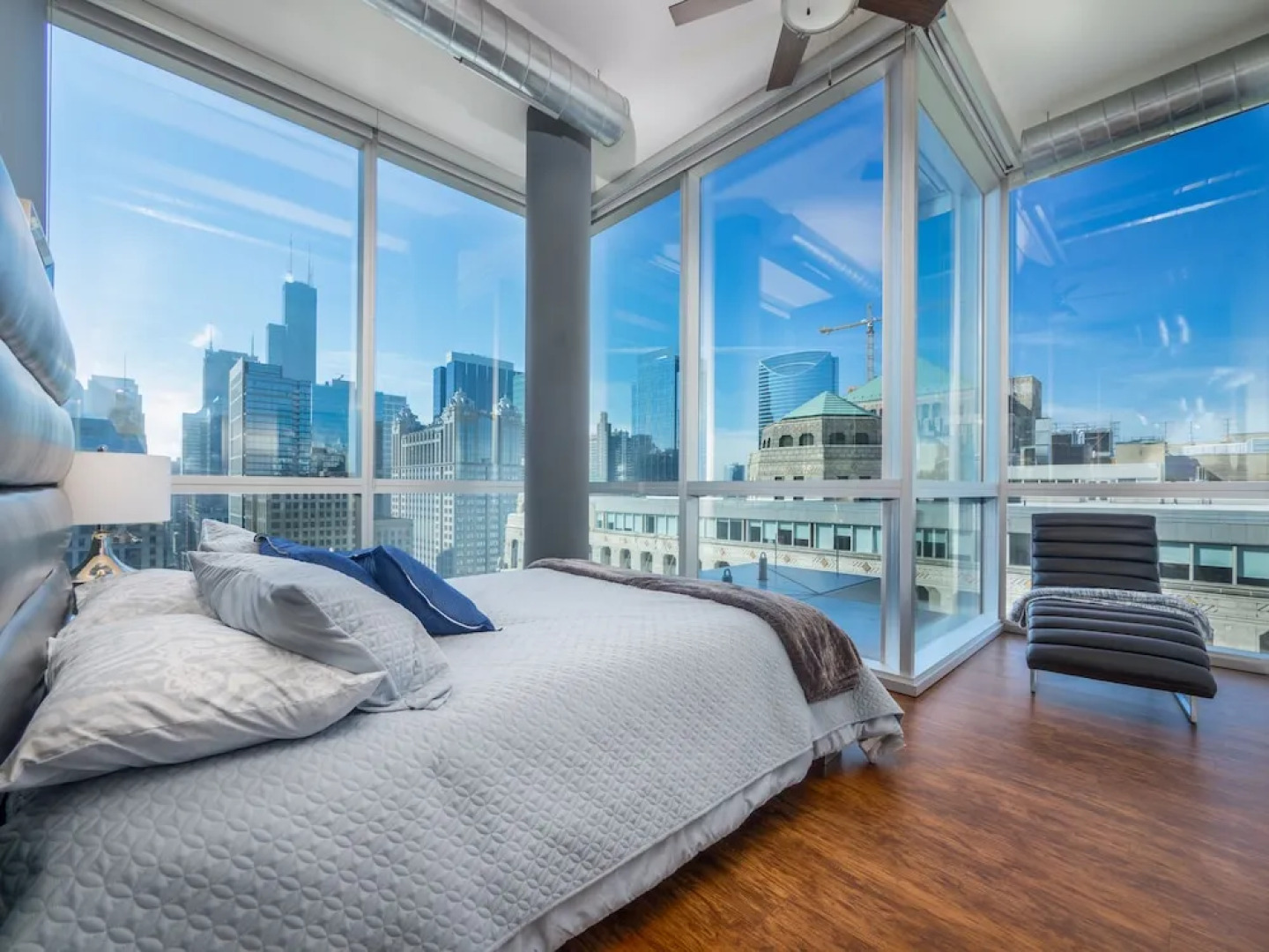 River North Waterside Condos