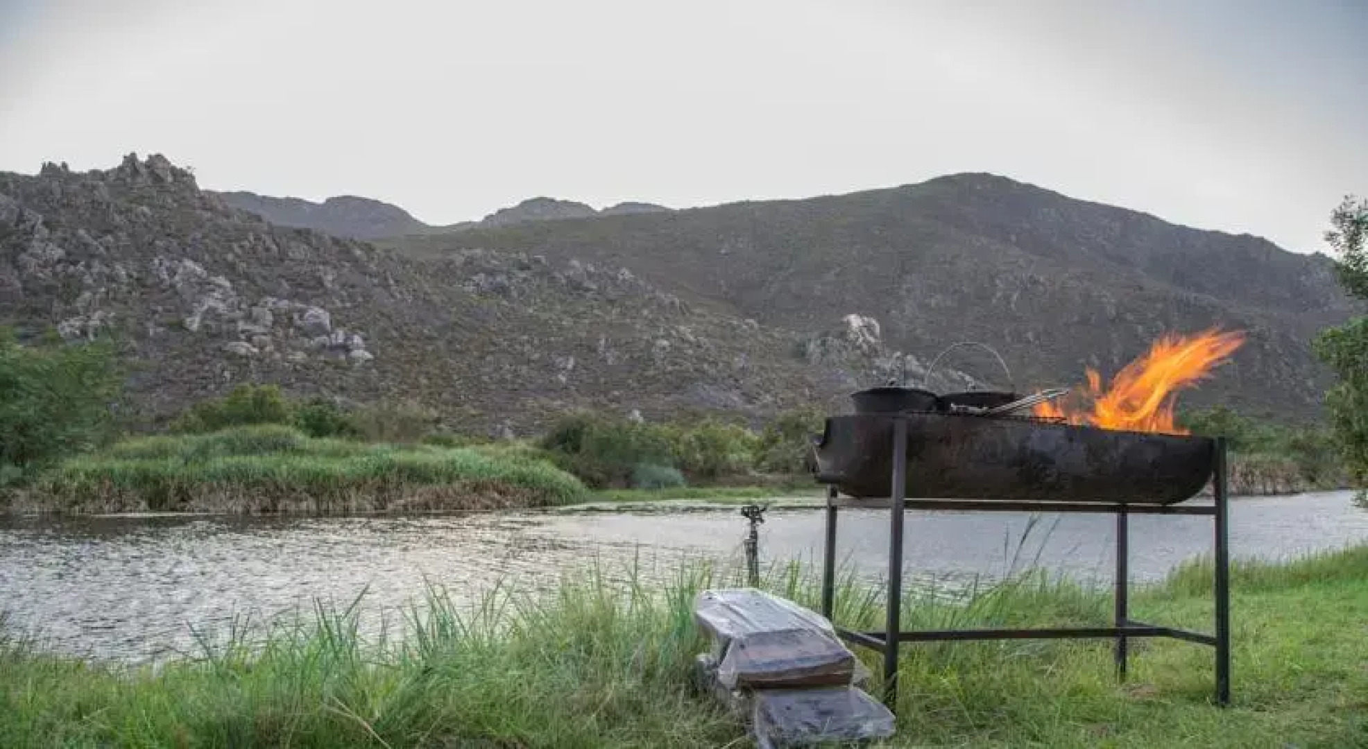 Wolfkop Camping Villages