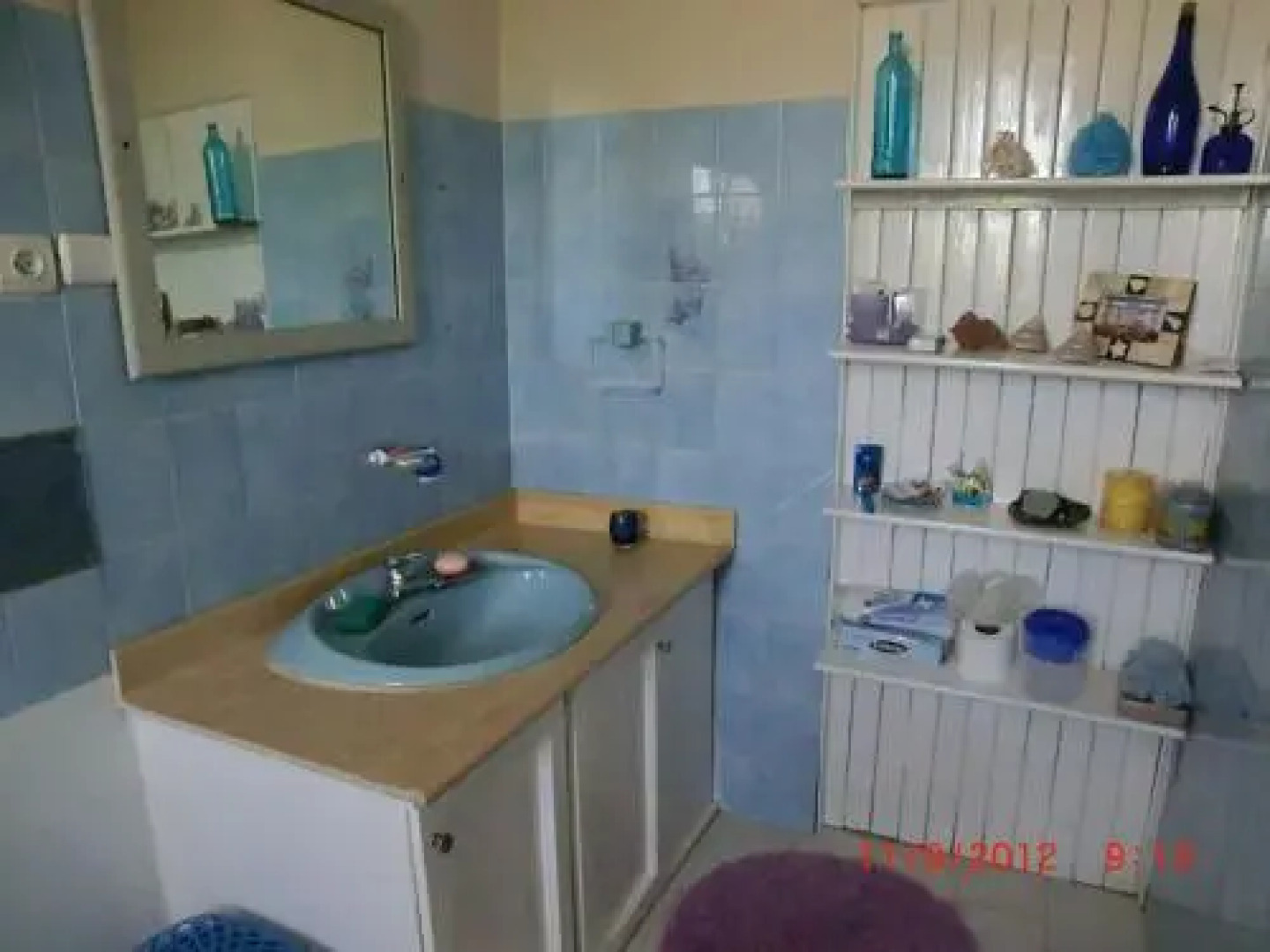 Chambres d´hotes La Romana