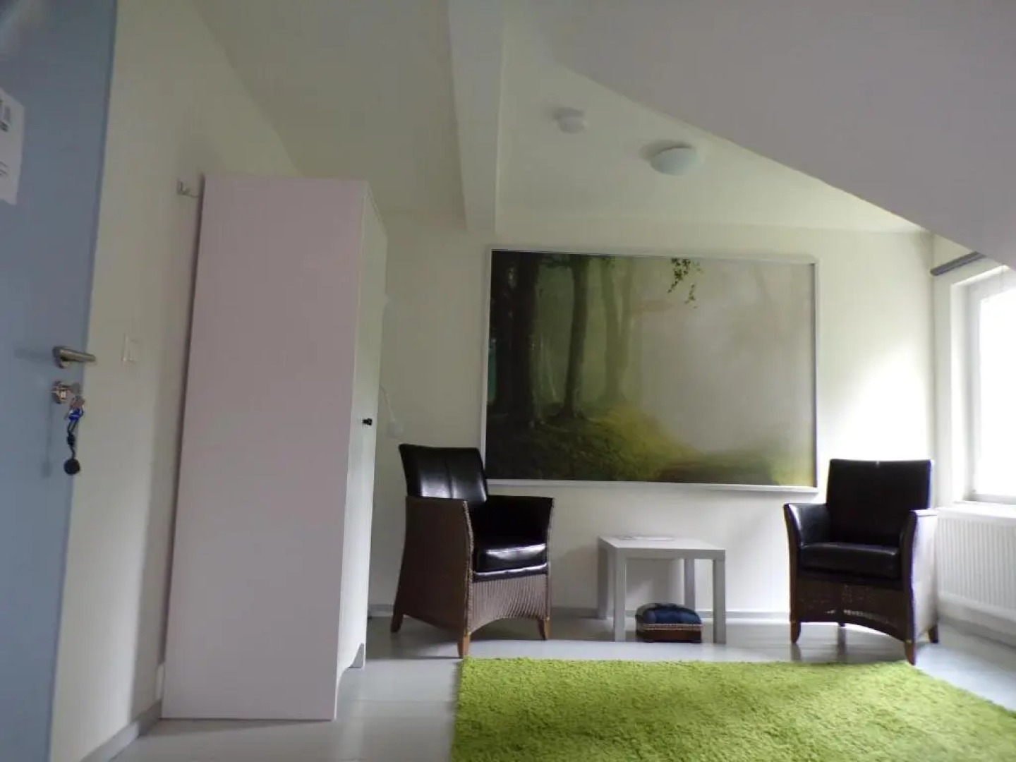 Naturferienhaus Luppbodemühle