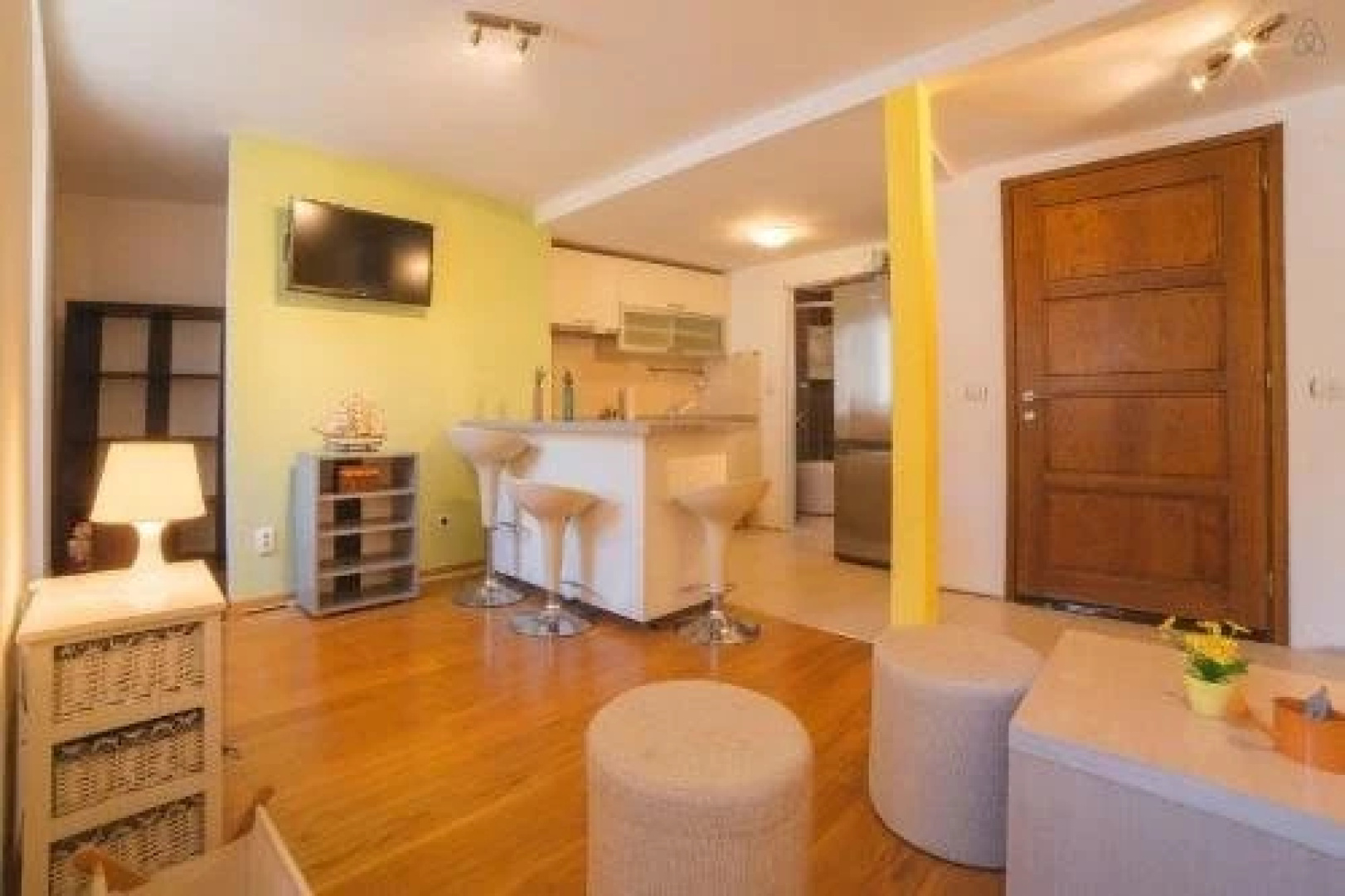 Holiday Home Matejuska