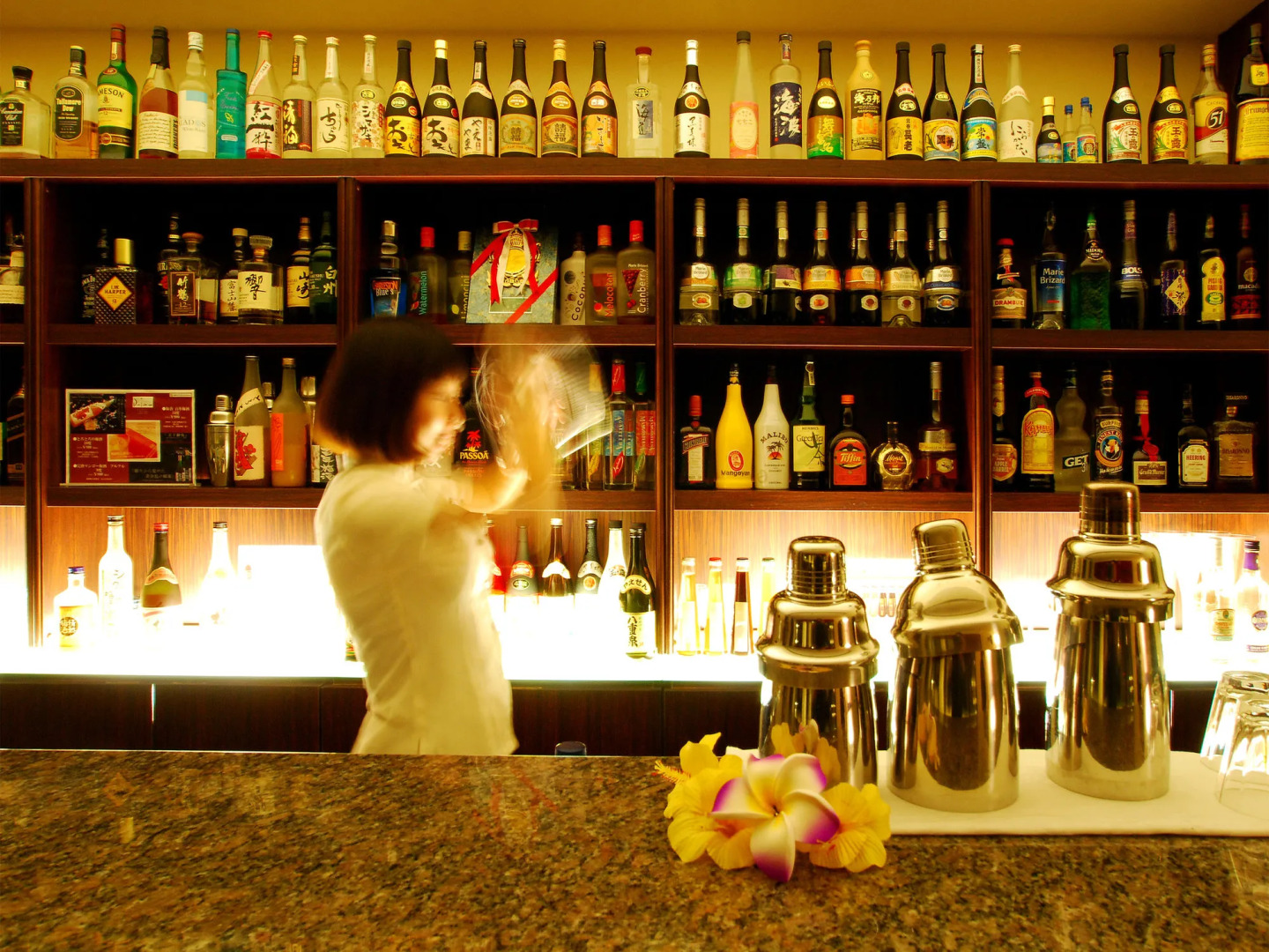 Grandvrio Resort Ishigakijima Oceans Wing Hotel