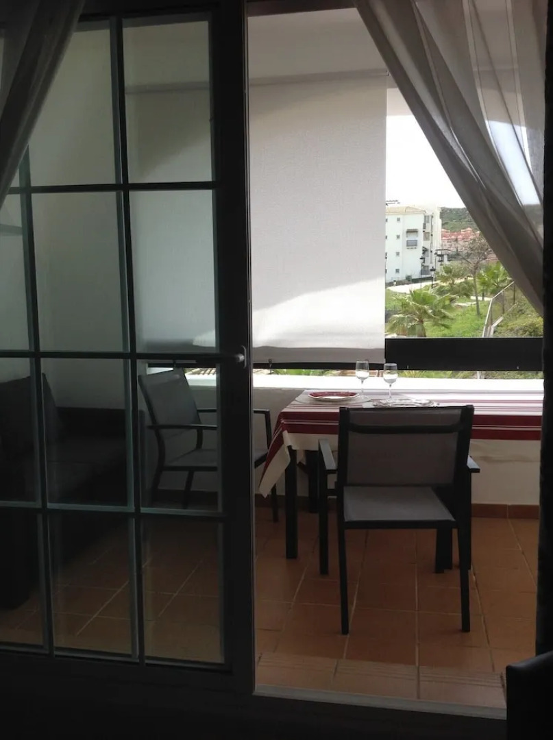 Residencial Duquesa apartemento 2091