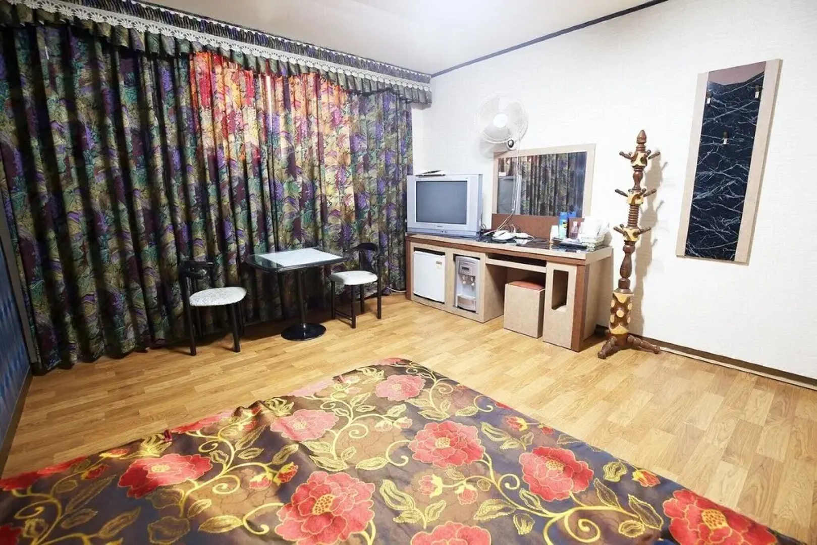 Eumseong Baekmaryeong Motel