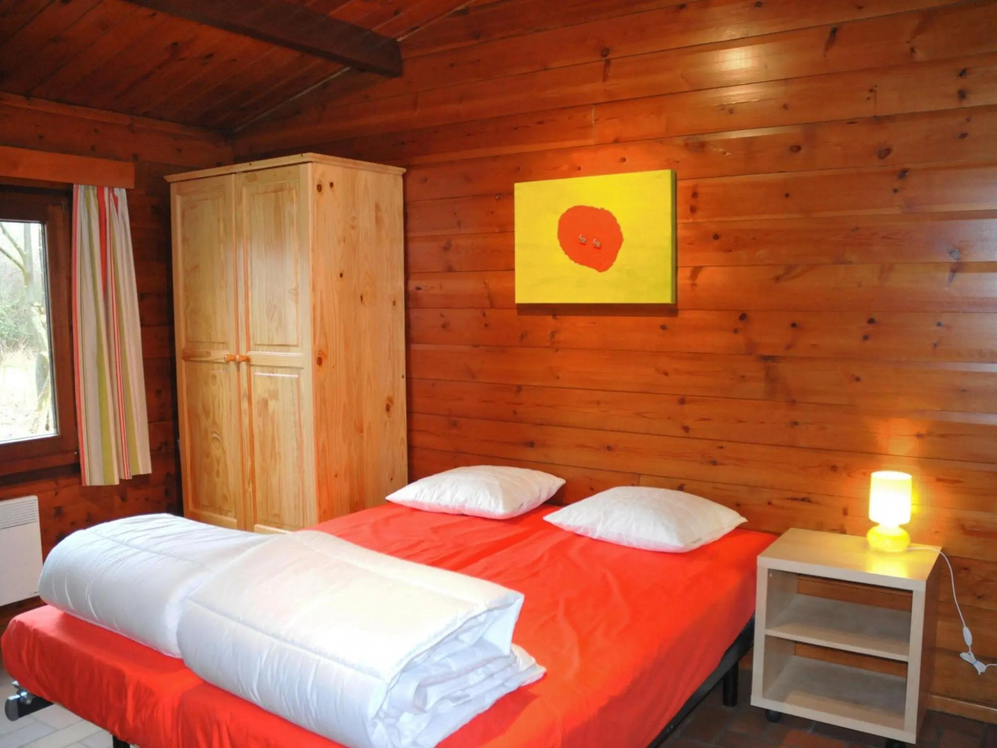 Holiday Home in Houyet With Private Sauna