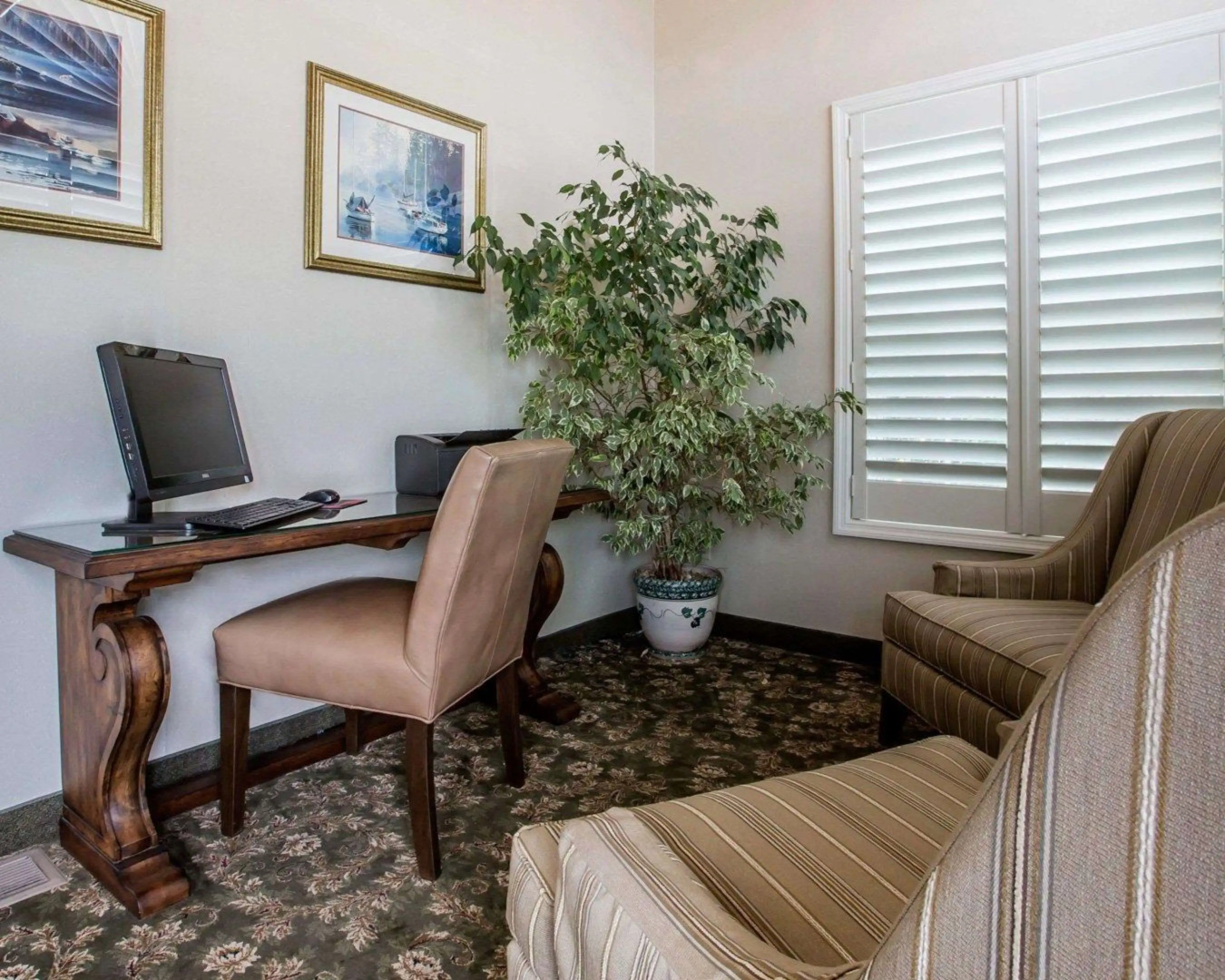 Quality Inn Lake George