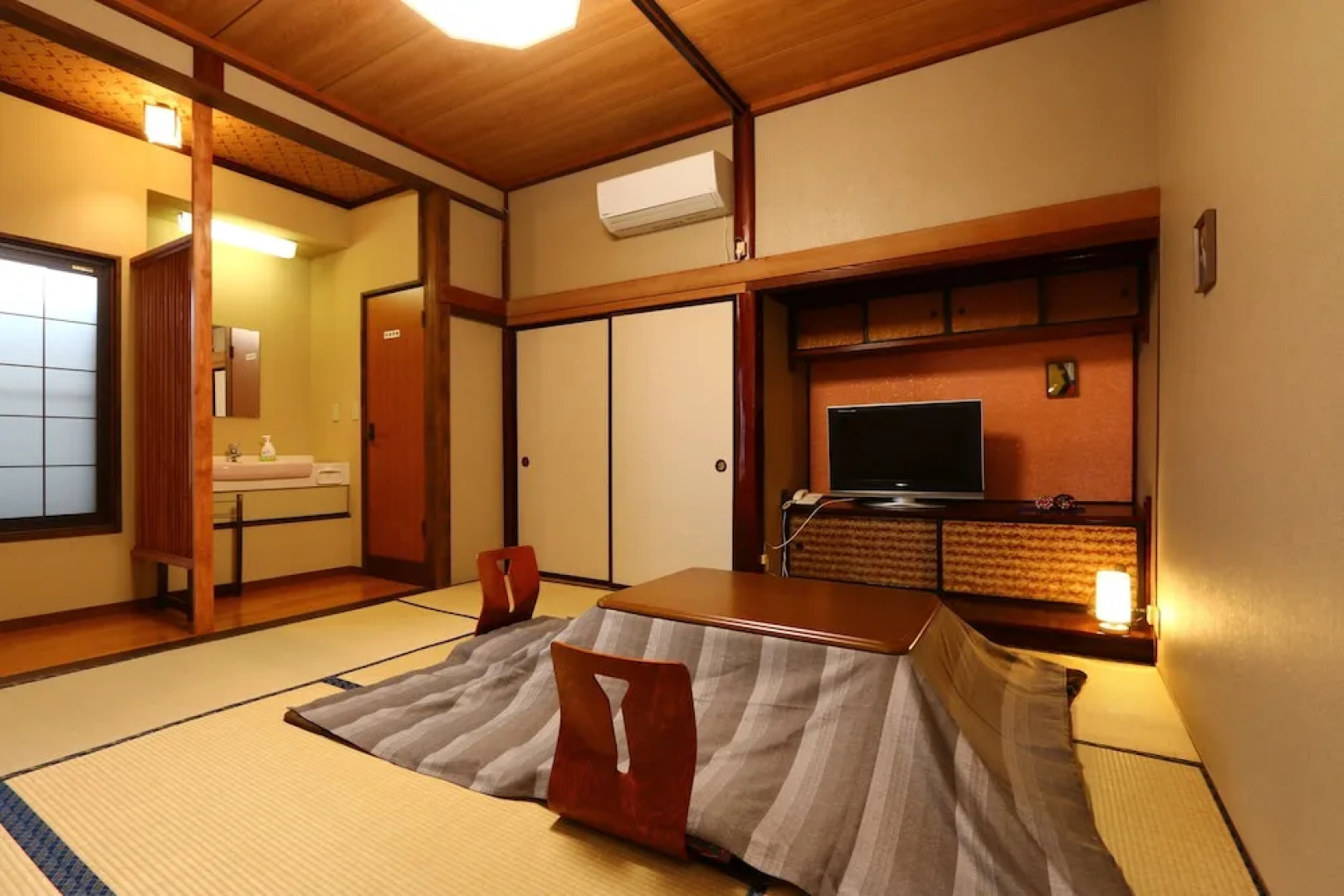 Echigoya Ryokan