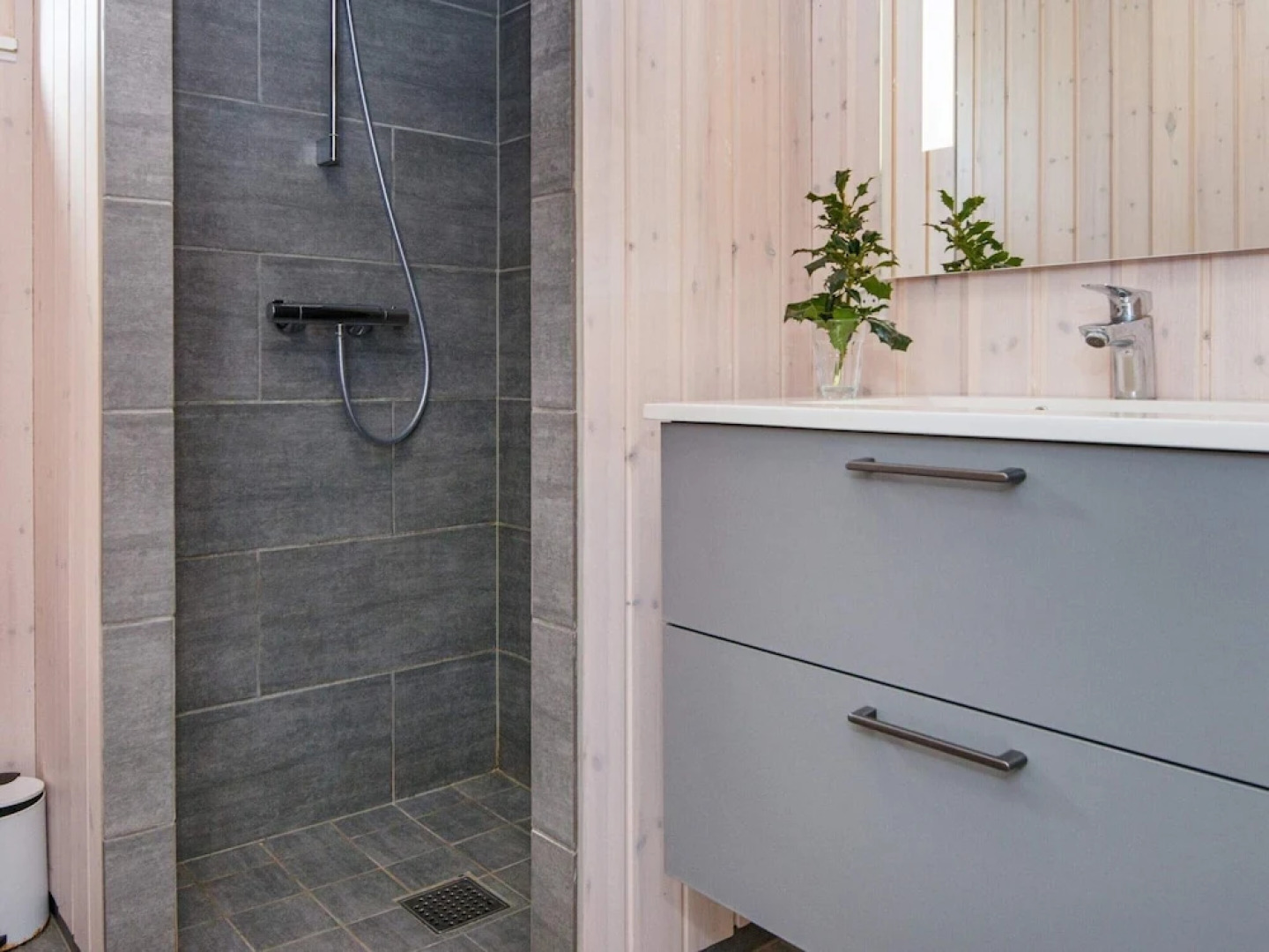 Holiday Home in RÃ¸mÃ¸