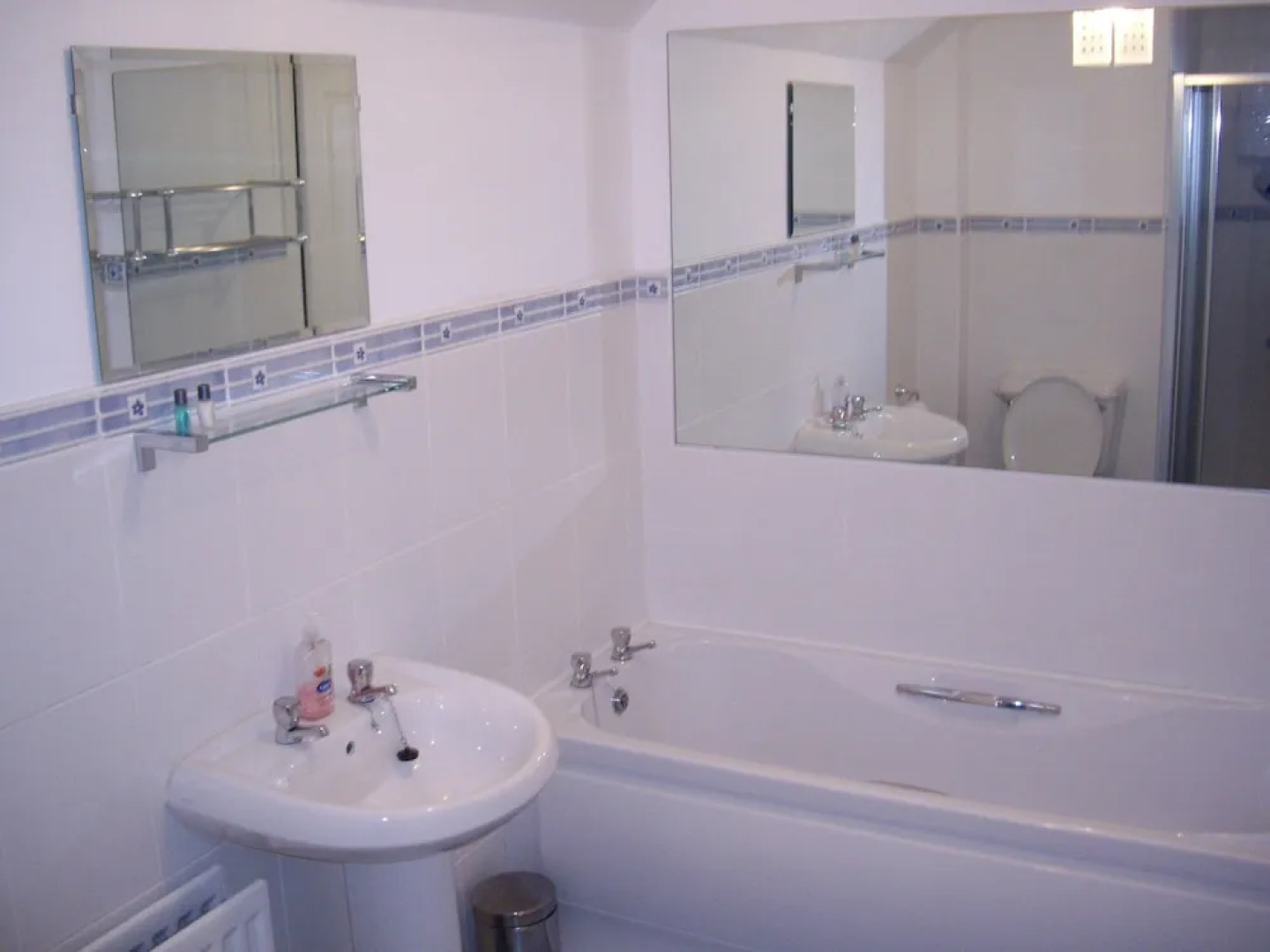 Causeway Holiday Homes