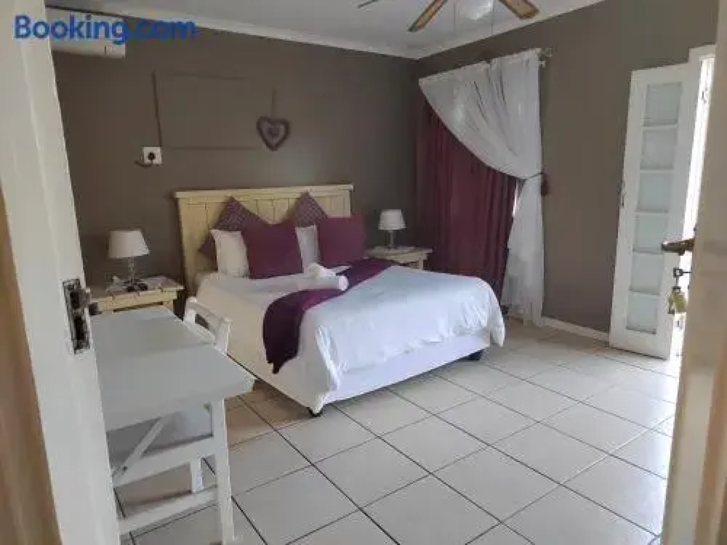 Crayfish Creek Guest House
