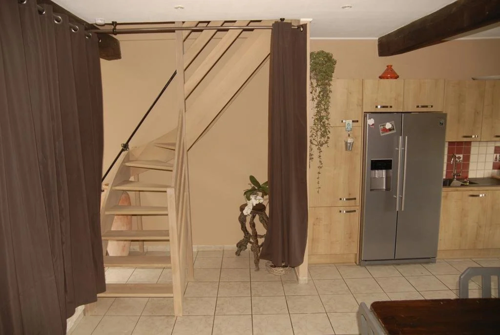 B&B Le Clos Arboré