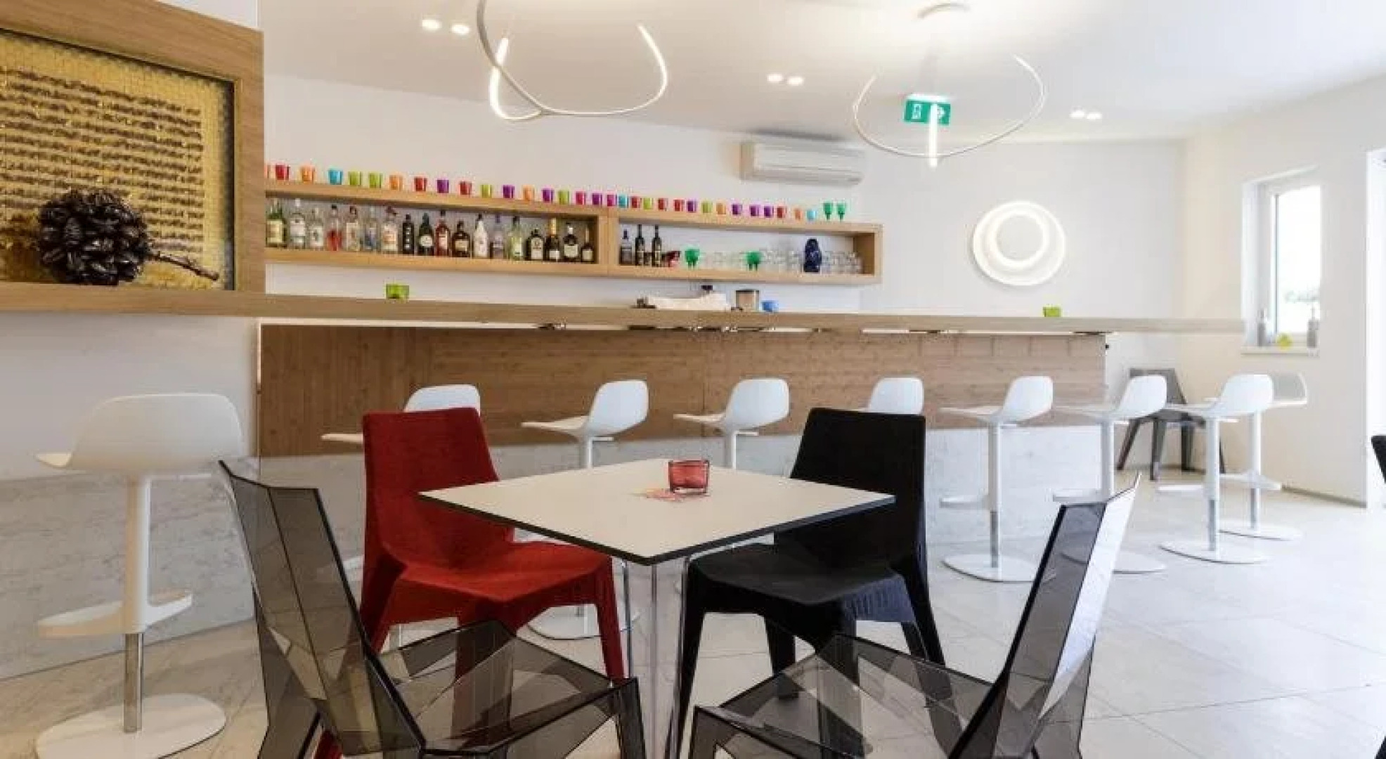 Hotel Pansion Sretno Paško Sunce