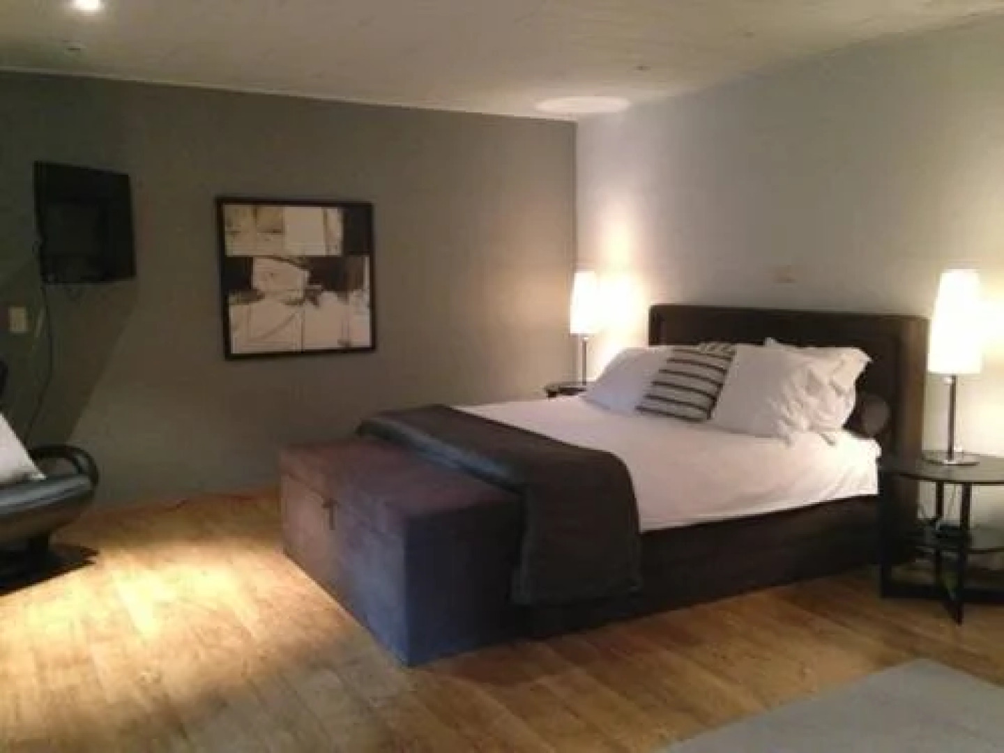 Hotel Thermen Mineraal