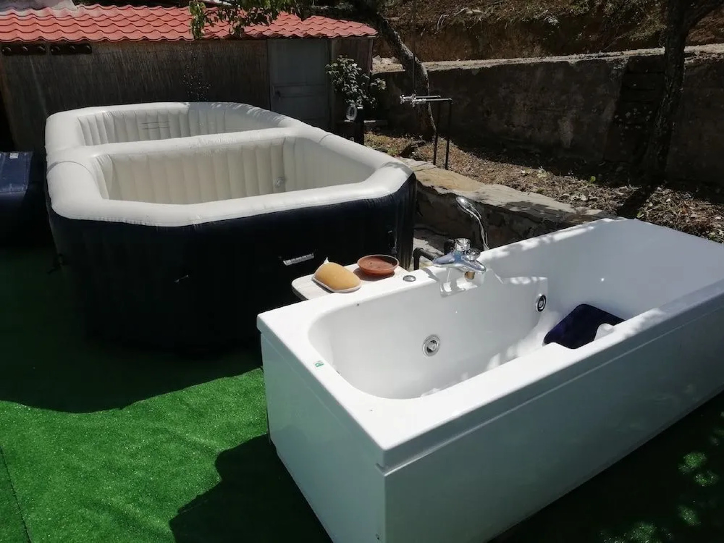 La Terrazza di Laurino