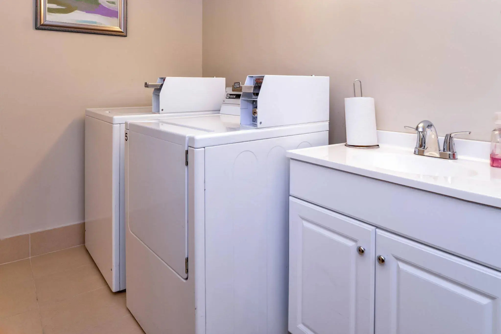 Comfort Inn Brampton