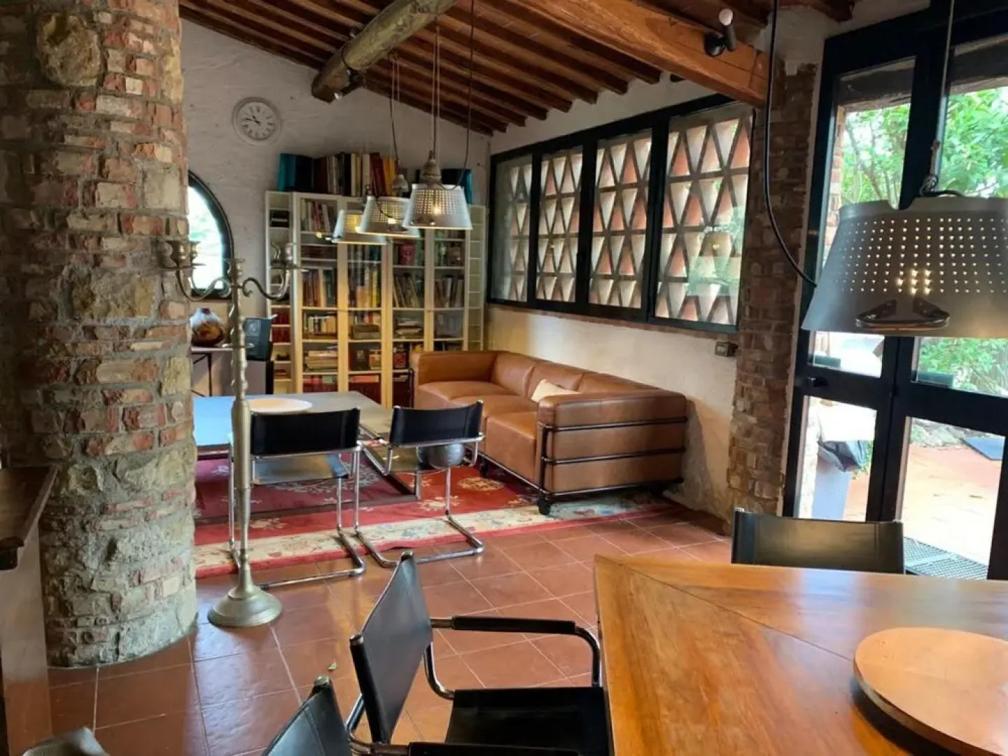 Elegant Villa in Barberino Tarvanelle with Swimming Pool