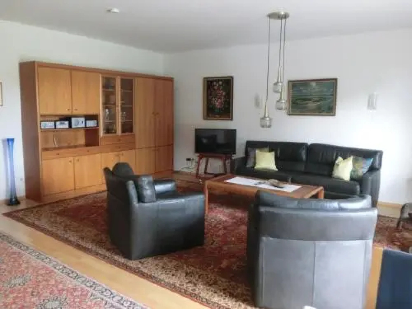 Ferienwohnung am Eselsdamm